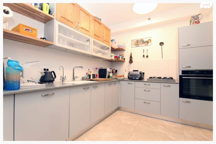 דירה, פדויים 1, מגדיאל, הוד השרון