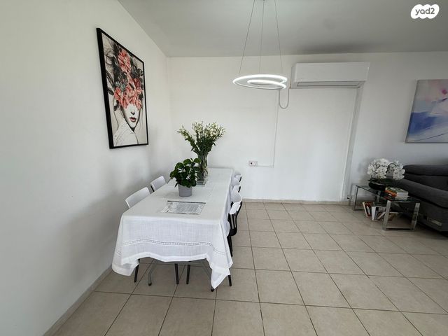 דירה, שדרות גושן, מוצקין הותיקה, קרית מוצקין