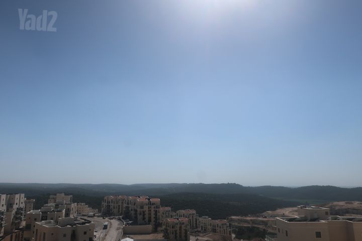 דירה, נתיבות ישראל / רמת בית שמש ד-4, בית שמש