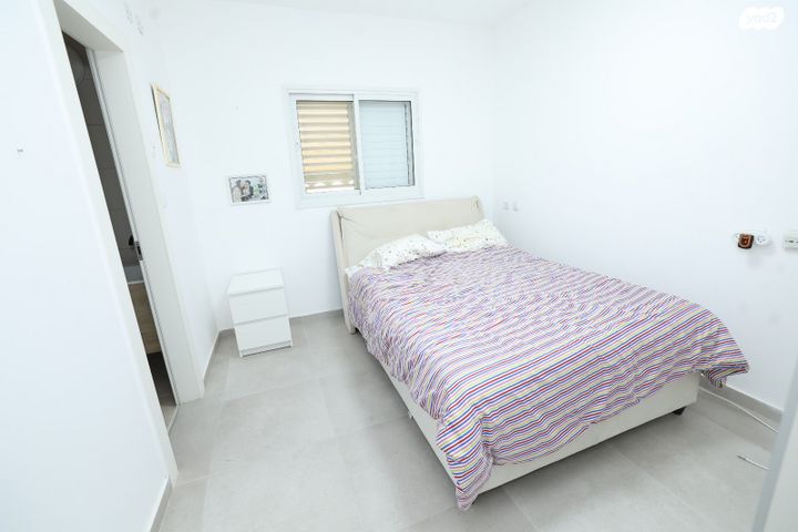 דירה, דוד ניב 18, נווה זאב, נאות אילן, באר שבע