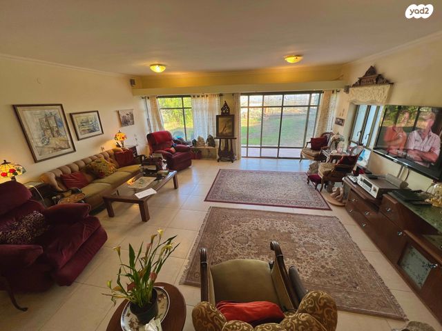 בית פרטי/ קוטג', שגיא, שגיא, אלפי מנשה