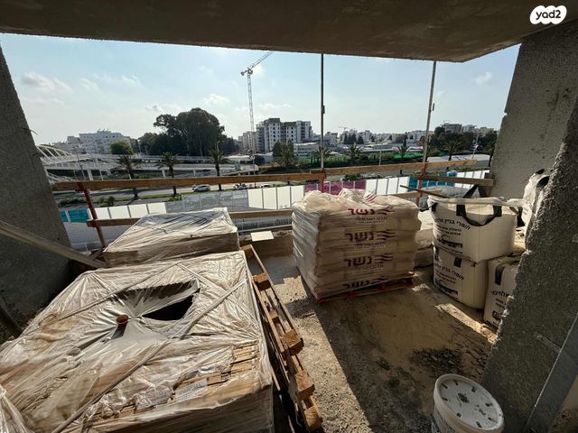 דירה, נהריה