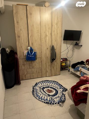 דירה, הרב נורוק 8, אפרידר, אשקלון