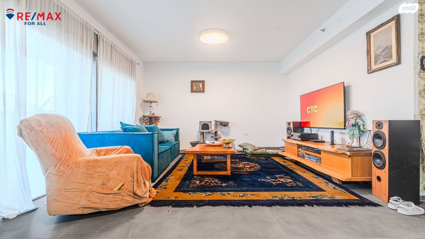 דירה, שדרות קדש, ברנע, אשקלון