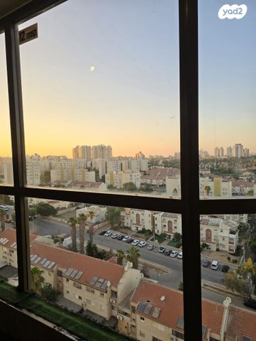 דירה, סרן דב, נווה זאב, נאות אילן, באר שבע