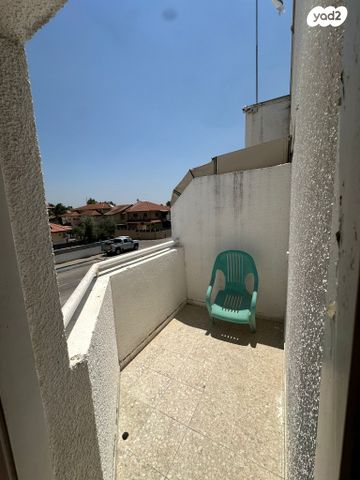 דופלקס, שדרות הורדים 19, גן שמואל, קרית מלאכי