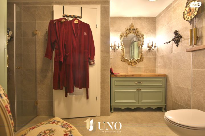 גג/ פנטהאוז, אהוד מנור 5, נאות אפק, אפקה, קרית ביאליק