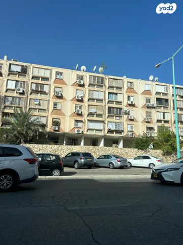 דירה, מבצע קלשון 12, שכונה ו', באר שבע