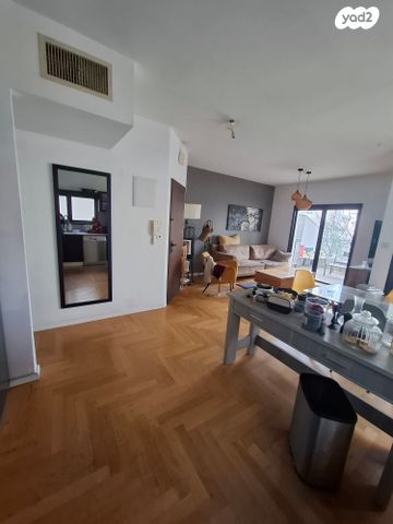 דירה, מוצא, מרום נווה, רמת יצחק, רמת גן