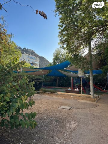 דירה, יואב 38, קרית אליעזר, חיפה