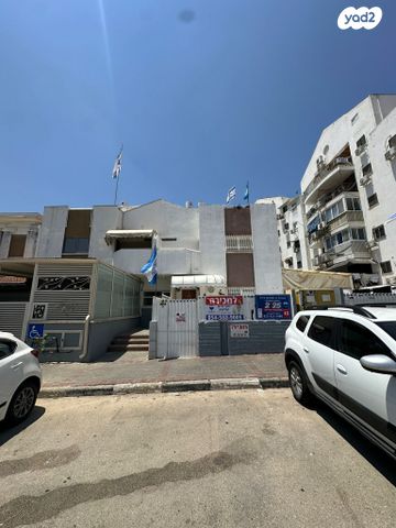 דופלקס, שדרות הורדים 19, גן שמואל, קרית מלאכי