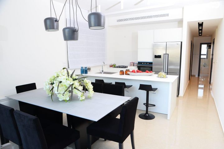 גג/ פנטהאוז, רמת דניה, ירושלים