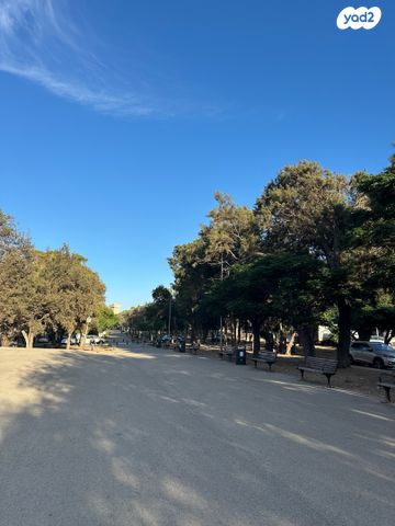 דירה, יואב 38, קרית אליעזר, חיפה