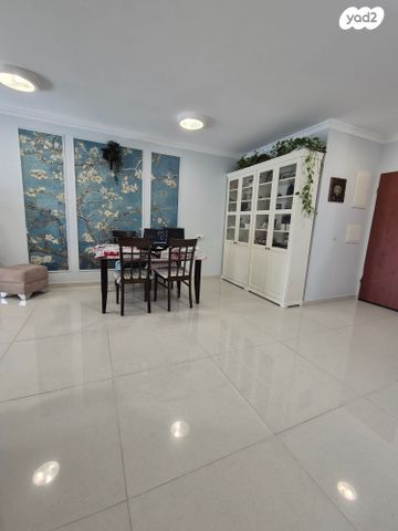 דירה, הבוסתן, ברנע, אשקלון