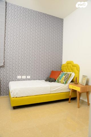 גג/ פנטהאוז, רמת דניה, ירושלים