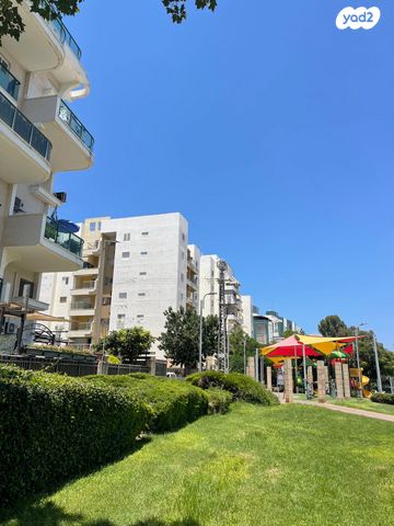 דירה, הרב נורוק 8, אפרידר, אשקלון