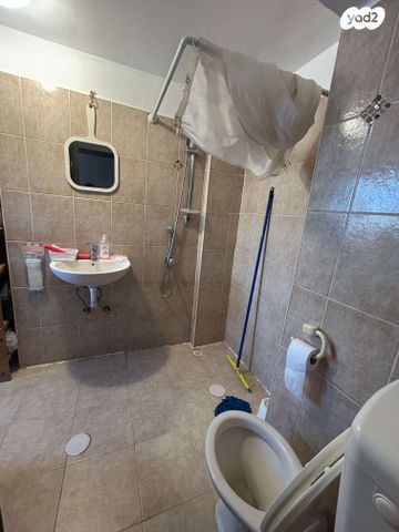 דירה, מבצע קלשון 12, שכונה ו', באר שבע