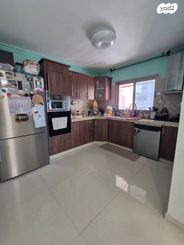 דירה, הבוסתן, ברנע, אשקלון