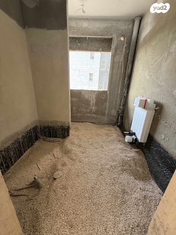 דירה, נהריה