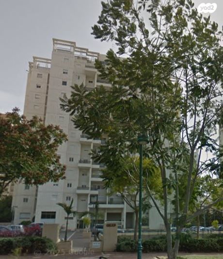 דירה, יצחק בן צבי 6, מתחם 200, הוד השרון