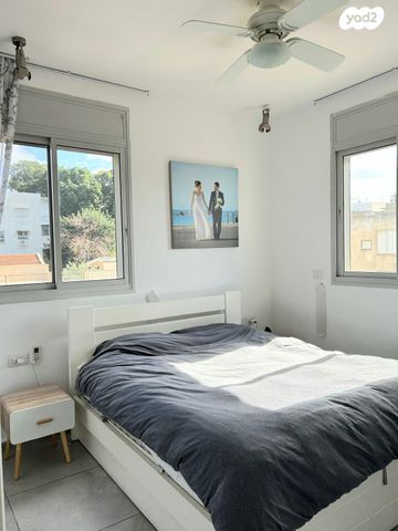 דירה, דוד רמז, גבעת הרמבם, גבעתיים