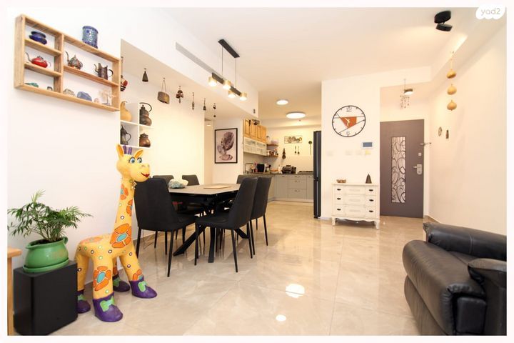 דירה, פדויים 1, מגדיאל, הוד השרון