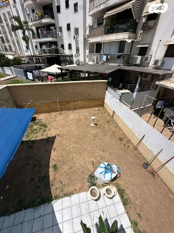 דופלקס, שדרות הורדים 19, גן שמואל, קרית מלאכי