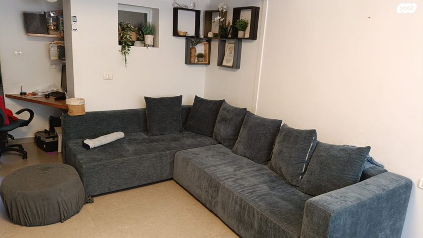 דירה, יהושע בן נון 15, קרית ארבע