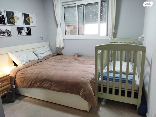 דירה, יהושע בן נון 15, קרית ארבע