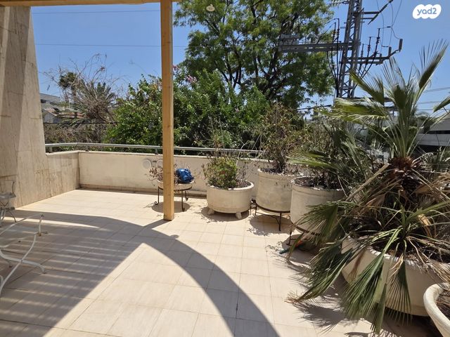 גג/ פנטהאוז, אלון, רמת השרון