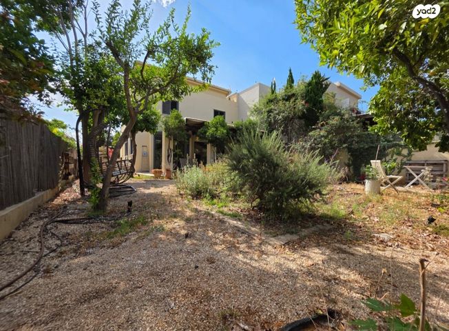 בית פרטי/ קוטג', תל מונד