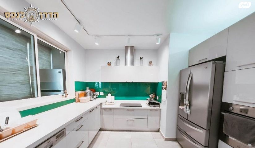 גג/ פנטהאוז, רובע ד', אשדוד