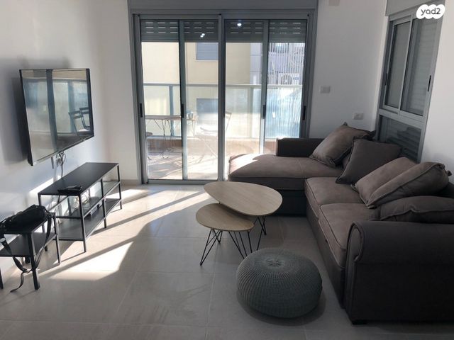 דירה, חביבה רייק, רמות רמז, חיפה