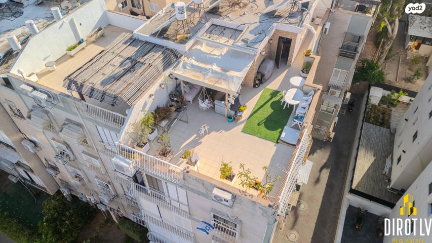 דופלקס, הרצל, בת ים