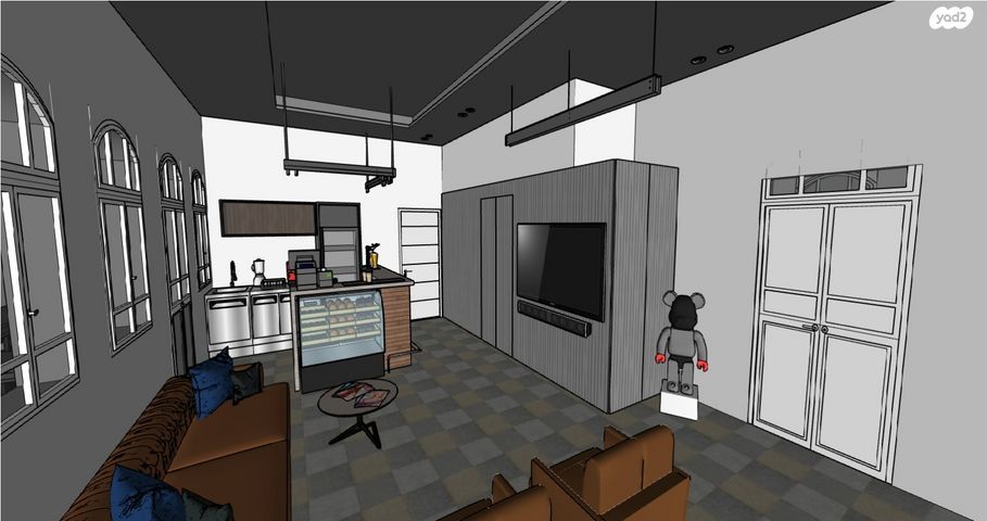 דירה, וייצמן 17, מרכז העיר, עכו