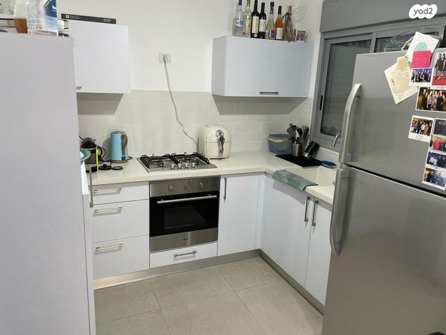 דירה, חביבה רייק, רמות רמז, חיפה