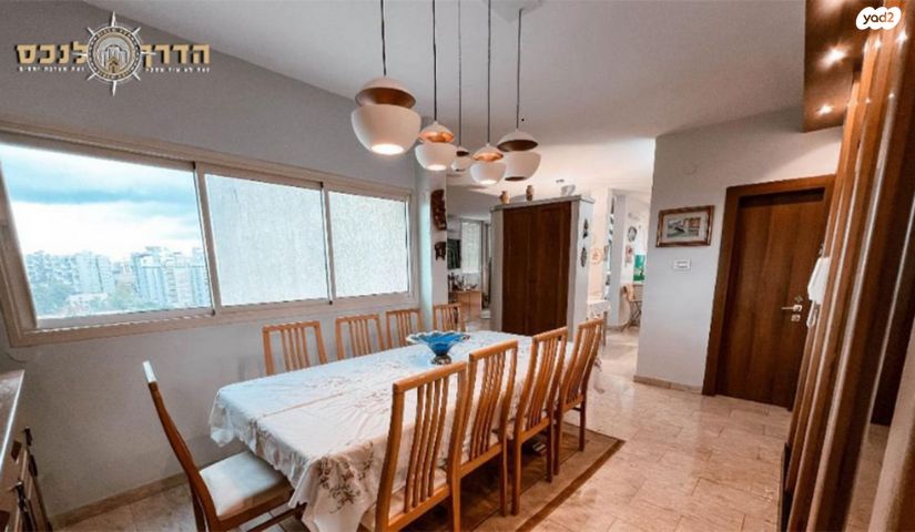 גג/ פנטהאוז, רובע ד', אשדוד