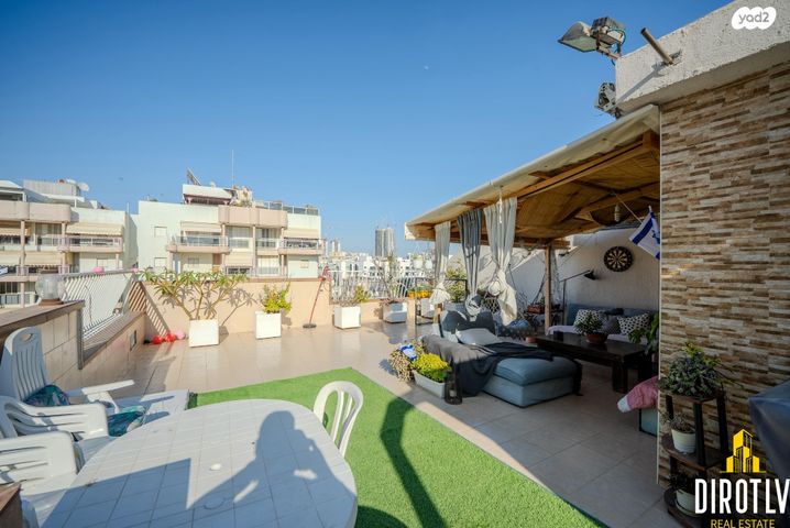 דופלקס, הרצל, בת ים