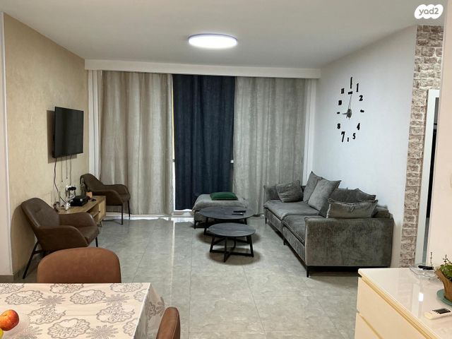 דירה, צפון מערב מרכז העיר, נתניה