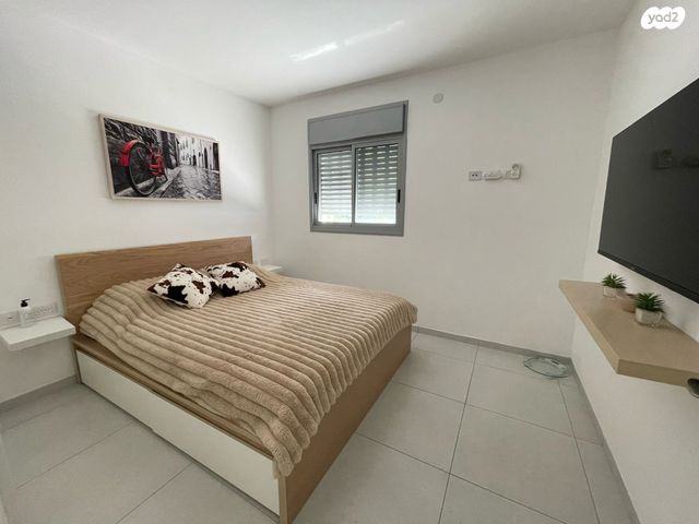 דירה, חביבה רייק, רמות רמז, חיפה