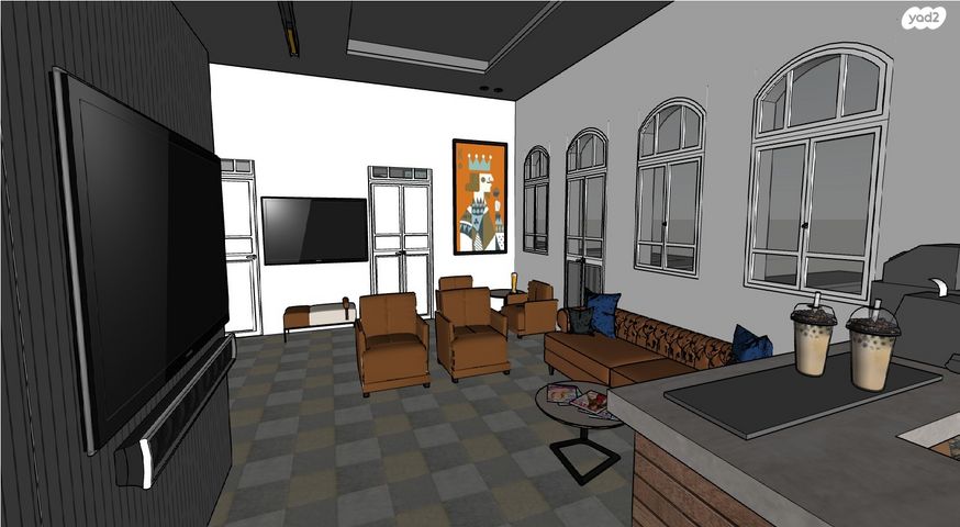 דירה, וייצמן 17, מרכז העיר, עכו