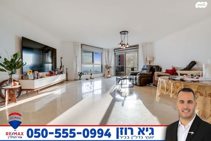 דירה, ברקת, רובע י"ז, אשדוד