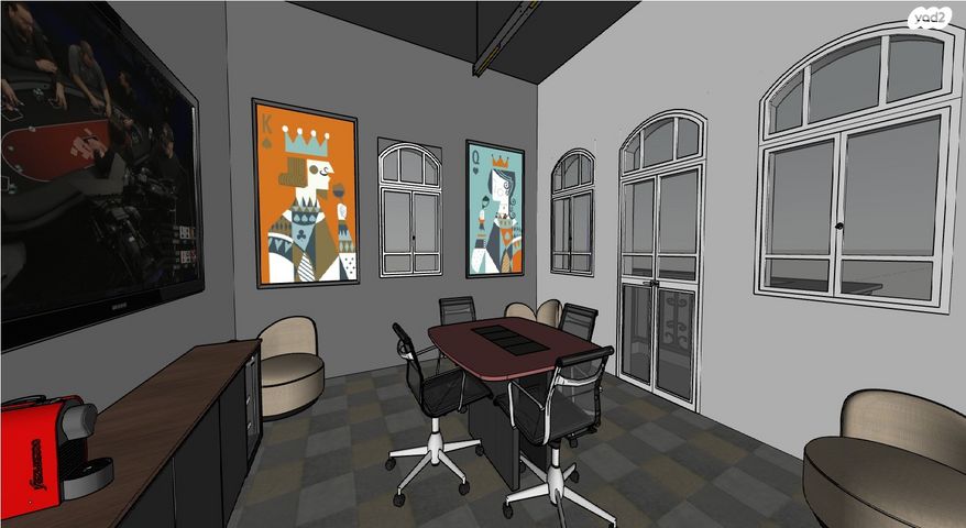 דירה, וייצמן 17, מרכז העיר, עכו