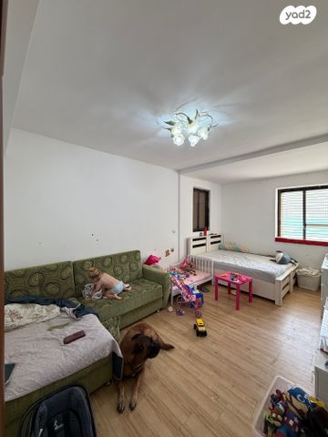 דירת גן, נגבה 11, עמידר, בת ים