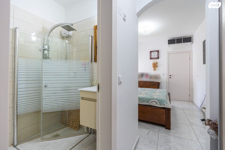 דירה, הירדן 8, הפארק, חדרה