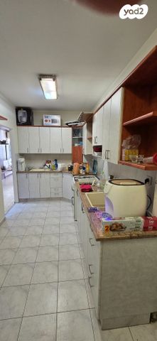 דירה, משה סמילנסקי 19, המרכז השקט / מרכז העיר, פתח תקווה