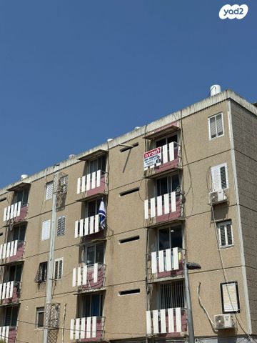 דירה, קרית מלאכי