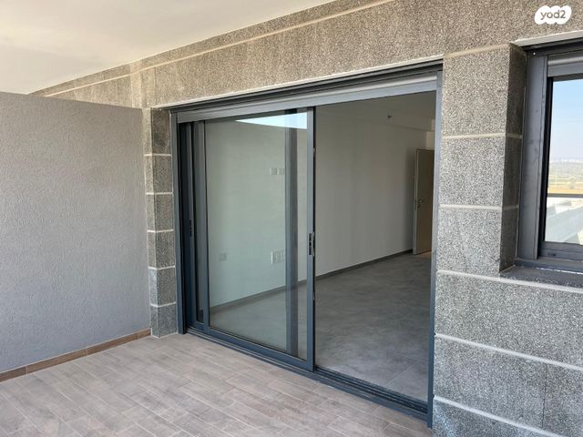 דירה, יער ביריה, נופי בן שמן, לוד