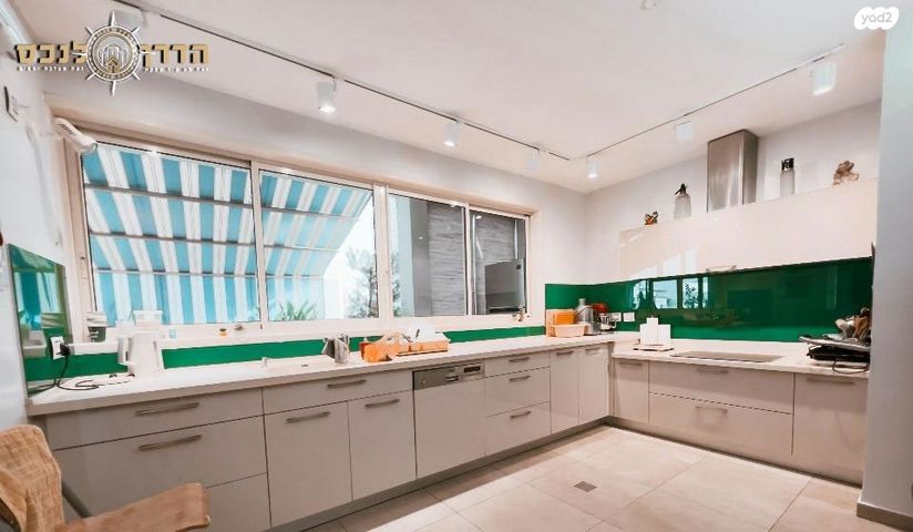 גג/ פנטהאוז, רובע ד', אשדוד