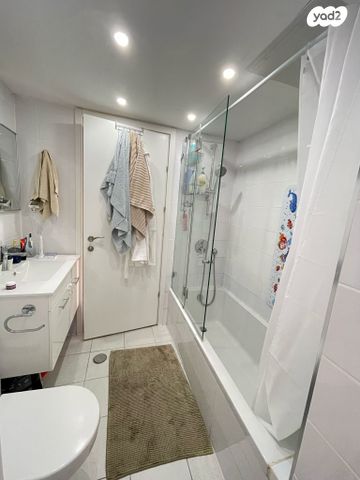 דירה, חביבה רייק, רמות רמז, חיפה